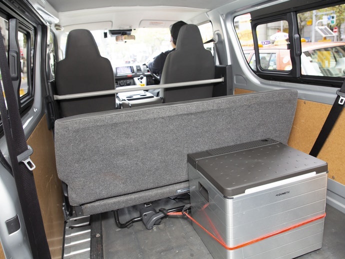 供電方式:以車家兩用型為優先