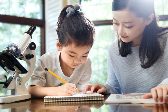 挑選可免費試教的家庭教師