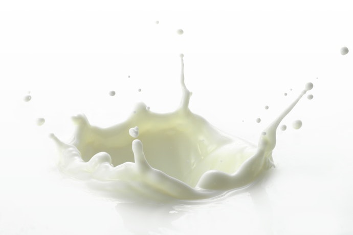 確認乳鐵蛋白的含量
