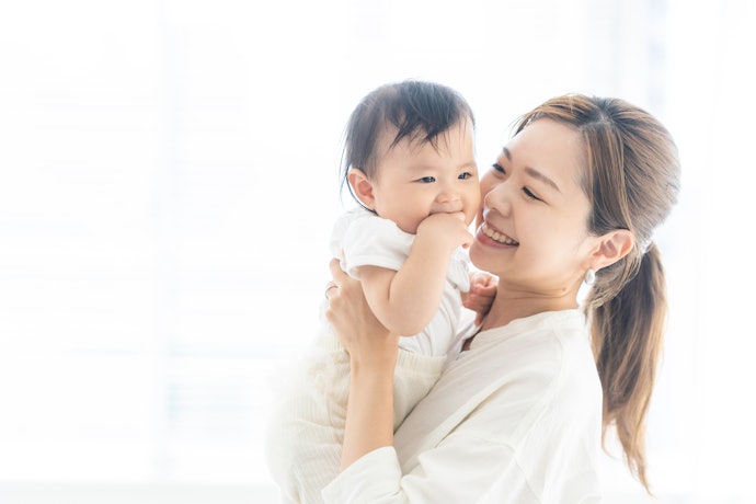 也能送彌月紅包或送媽媽補品、禮券