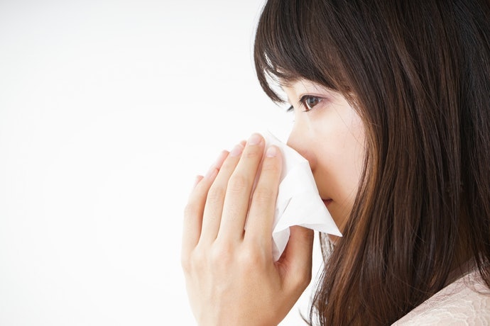 改善蓄膿症與鼻涕倒流