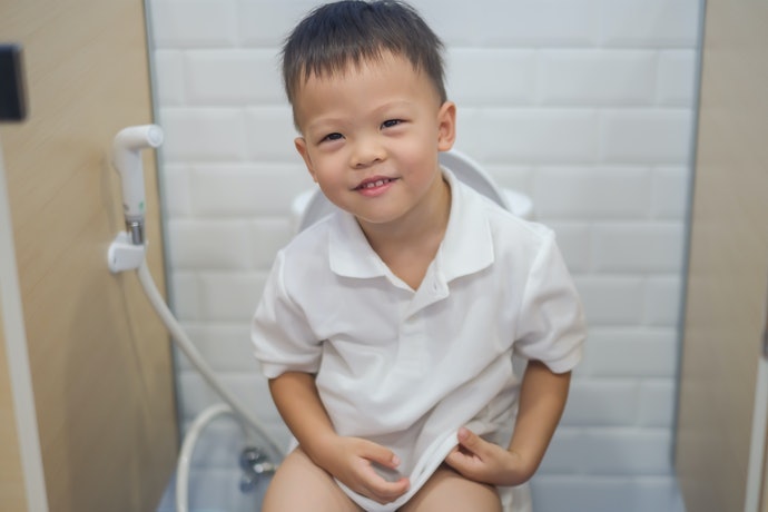 與人氣角色聯名的輔助便座商品