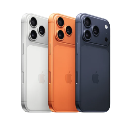 已經有其他蘋果設備,可考慮買iPhone擴大生態系