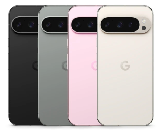 軟體是強項!Google Pixel提供頂尖的AI技術