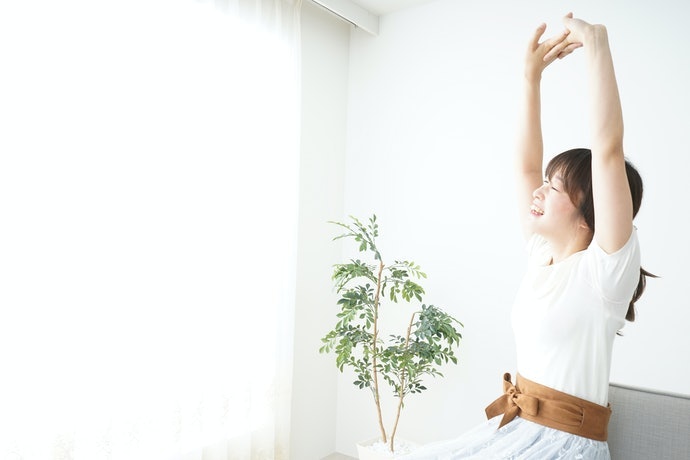 直接去除異味的根源──「臭氧除臭」