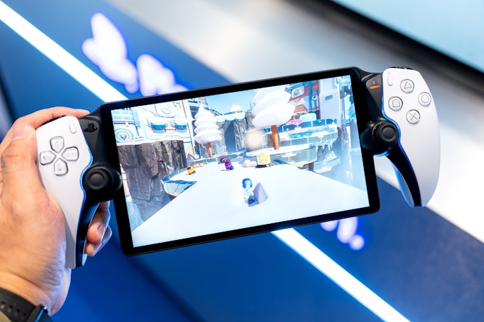 想拓展主機玩法有PlayStation Portal、PS VR 2