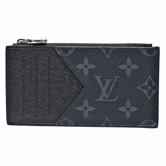 男生可選低調又有質感的Bottega Veneta或Louis Vuitton