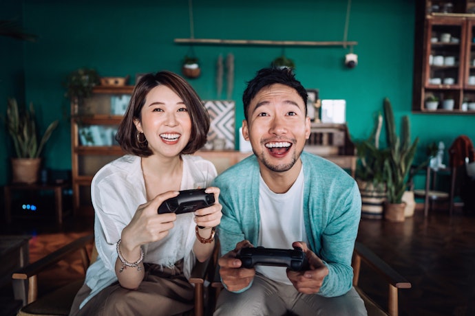 確認可供遊玩的人數