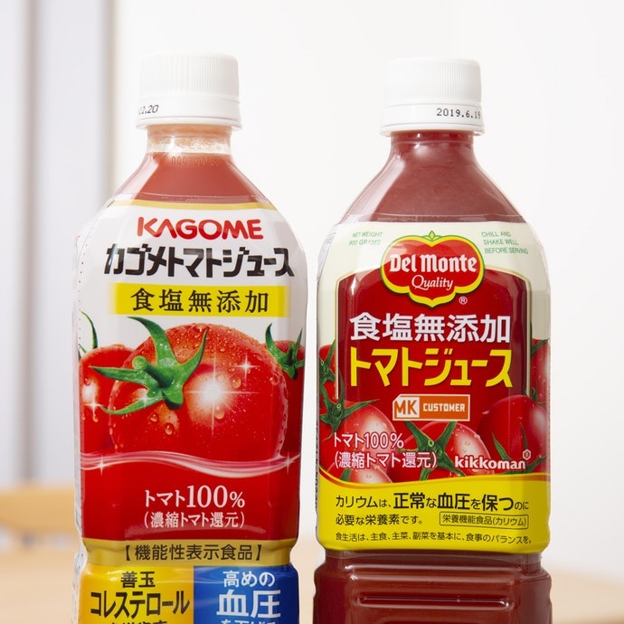 注意食鹽含量,有特殊飲食需求者可選「無鹽配方」