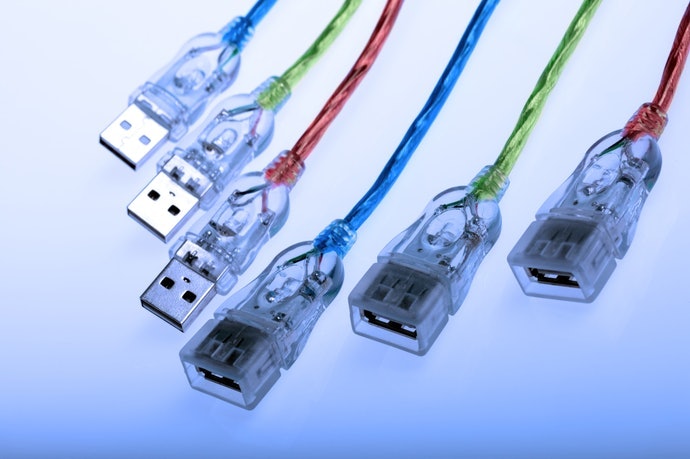 USB規格