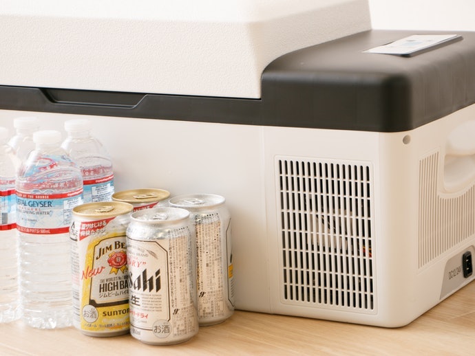 冷卻方式:以壓縮機式表現最佳