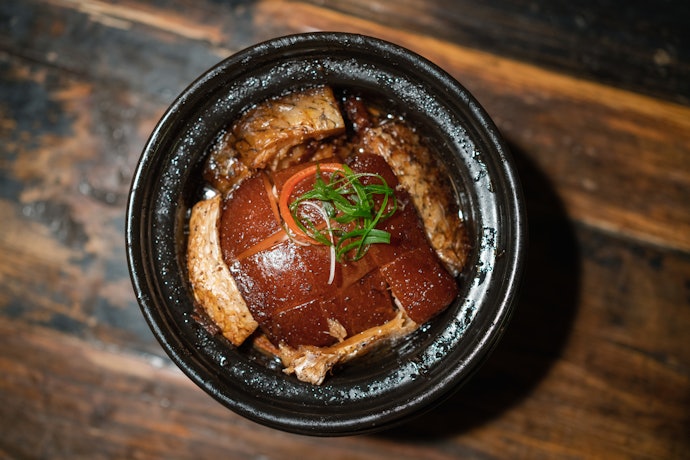 常備家中可選擇萬用滷包