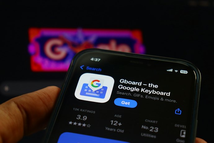 毫無頭緒可先從Gboard用起,有特定需求再比較其他款式