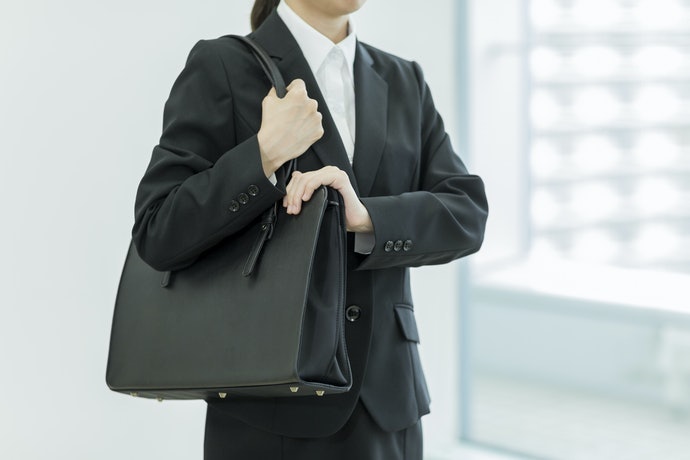 外觀設計宜簡單正式