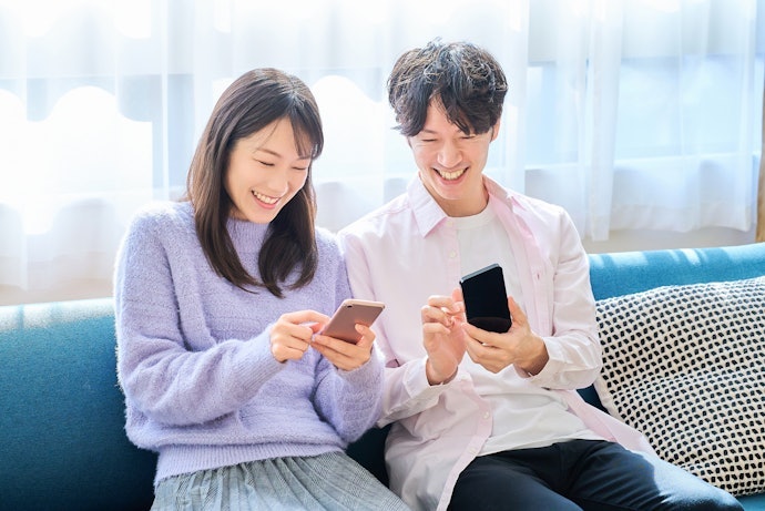 促進感情熱度就靠精心設計的各種小遊戲