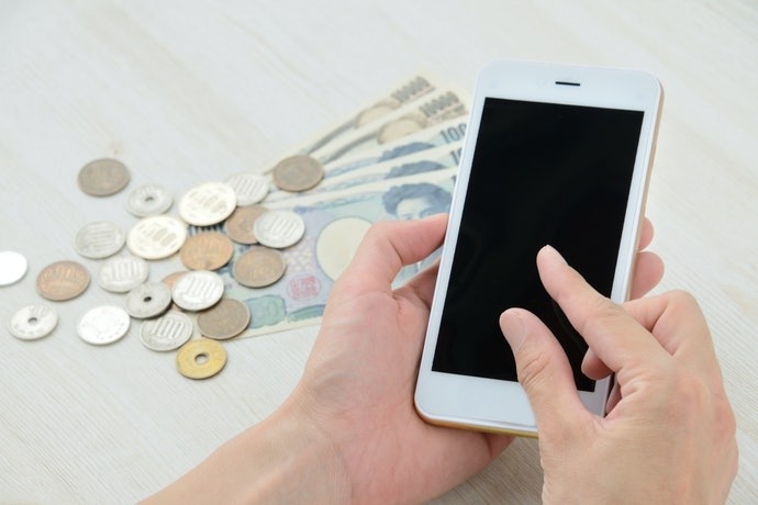 選擇買斷制或課金制