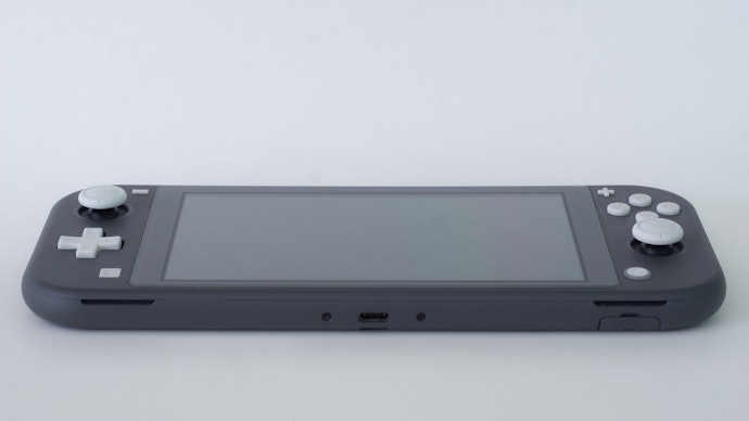 Switch獨佔任天堂遊戲,一般大眾都可以輕鬆入門