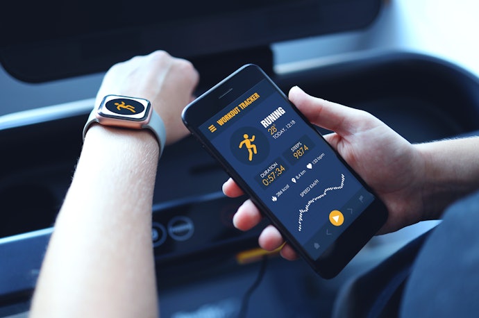 iPhone首選Apple Watch,Android陣營推薦Wear OS系統