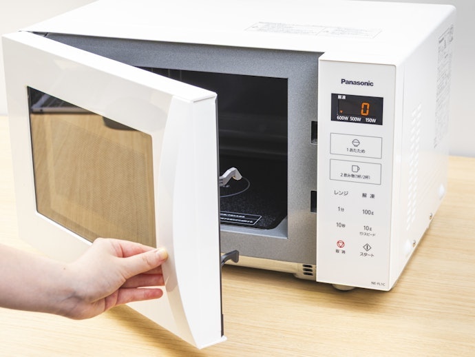 操作便利性
