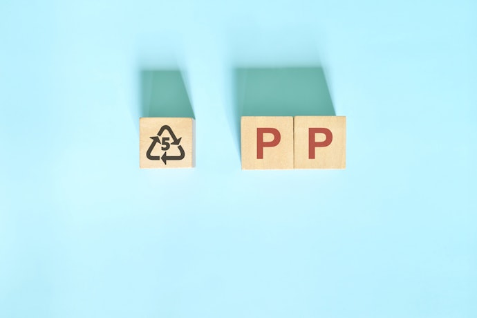 務必認明HDPE、PP材質,並避免放置在陽光直射處