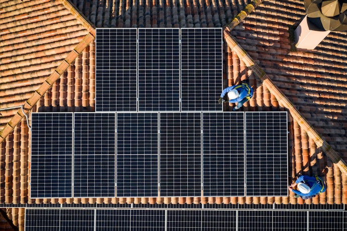 太陽能熱水器最省電,但較適合中南部透天居民
