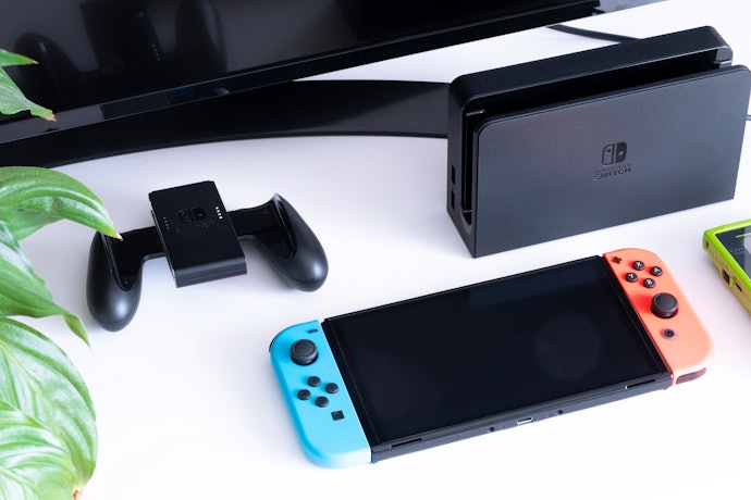 PS4更重視聲光效果,Switch則以娛樂性為主