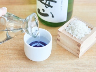 辛口美味度