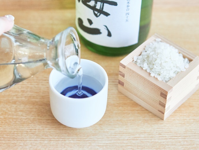 辛口美味度