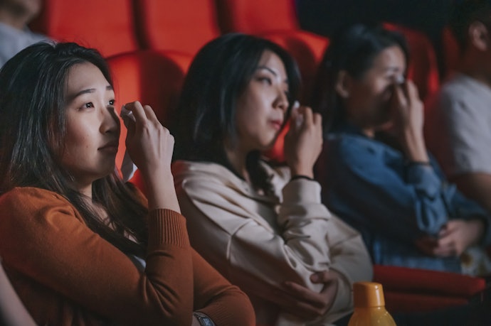 感人的台詞金句帶來深刻體悟