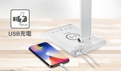 具有USB充電可用於更多3C產品
