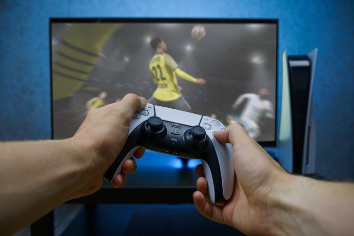 熱愛運動賽事別錯過《MLB The Show》、《NBA 2K》