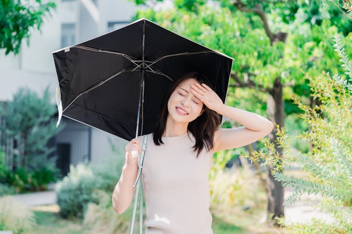 為什麼會形成敏感肌?