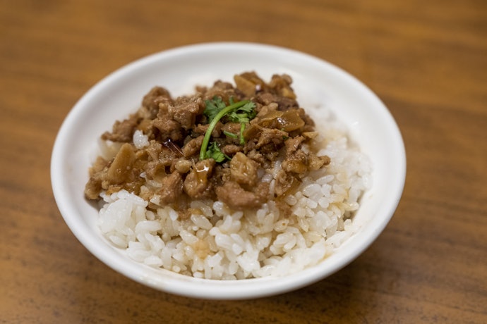 依喜好選擇風味
