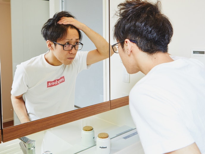 養髮洗髮精是專為養護頭皮而設計