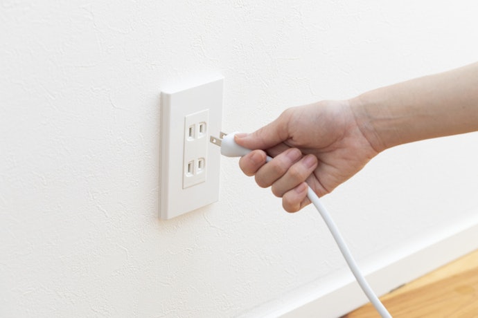 根據使用時機,選擇適合的供電方式