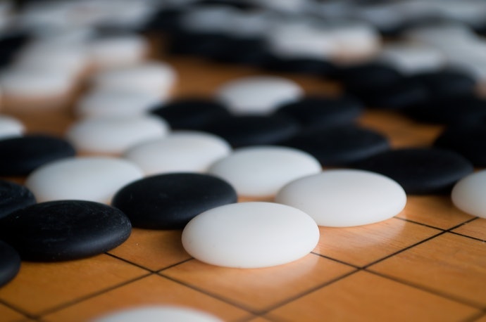 由擅長教學的棋士所著作品更清楚易懂