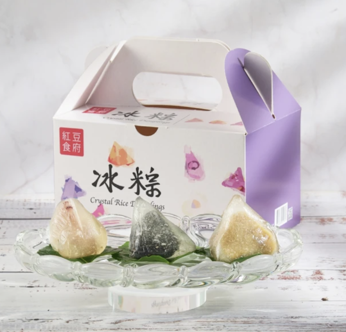 送禮首選精美又環保的禮盒包裝