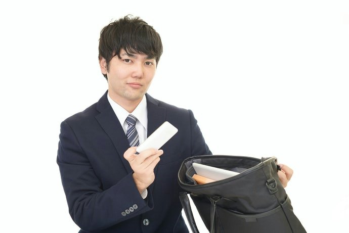 以攜帶物品量為基準,選擇有餘裕空間的尺寸