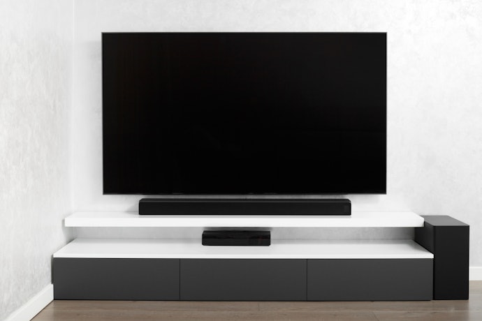 追求音質建議加裝SoundBar