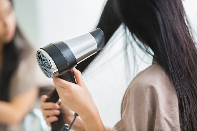 避免吵到家人能以低噪音機型為優先