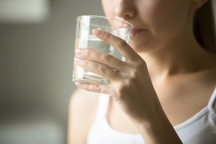 脹氣、便秘:消化酵素或蔬果發酵液