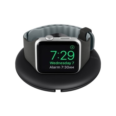 最適合凸顯 Apple Watch 的設計