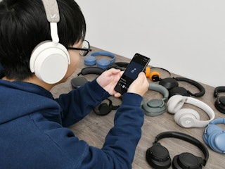 音質