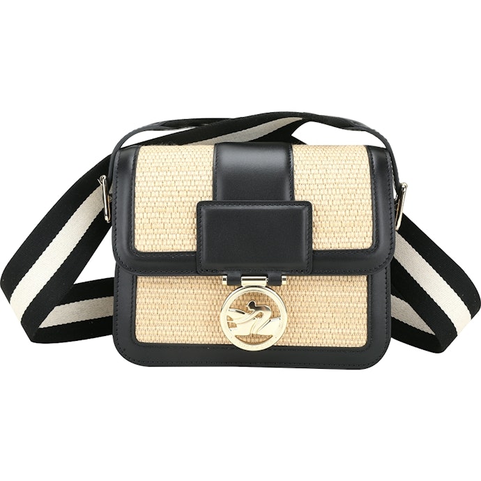 考量預算可參考小CK、COACH或Longchamp