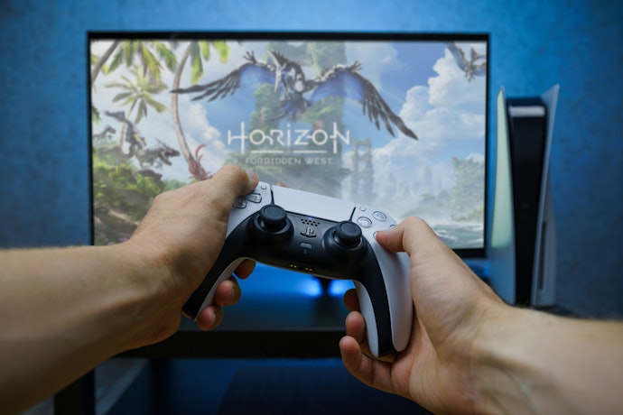 PS5新手可先從獨佔遊戲開始玩起