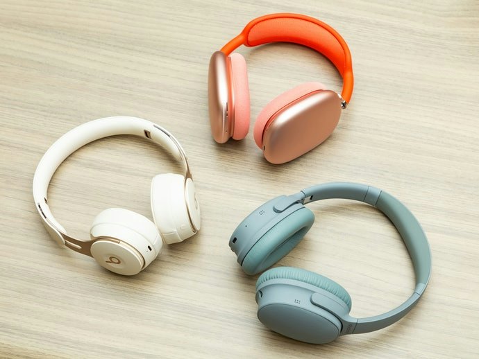 便利的無線耳機為主流,有線類型則具備高音質、低延遲優勢