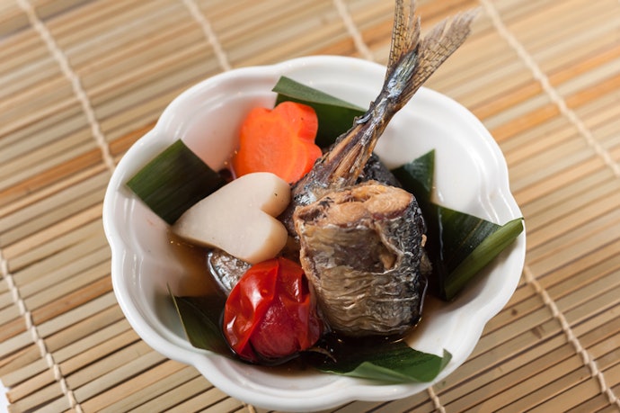 適合孩子的吃法:與雞蛋搭配料理
