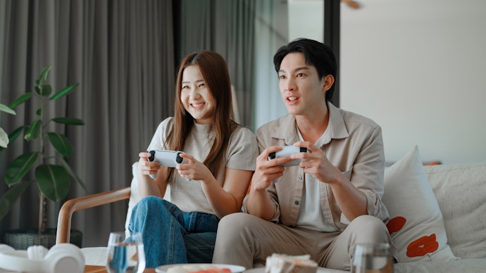 同機遊戲沉浸感最佳,若要線上遊戲則需申請PSN帳號