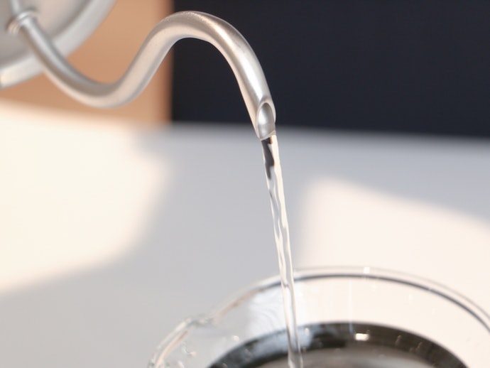93℃水溫最佳,軟硬水則影響酸味、苦味