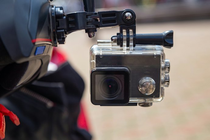 品牌首推DJI、Insta360